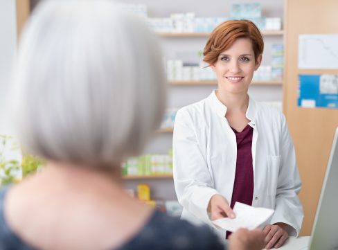 Long-Term Care facilities