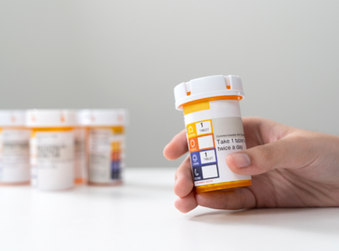 The RxPreferred Pharmacy Savings Card